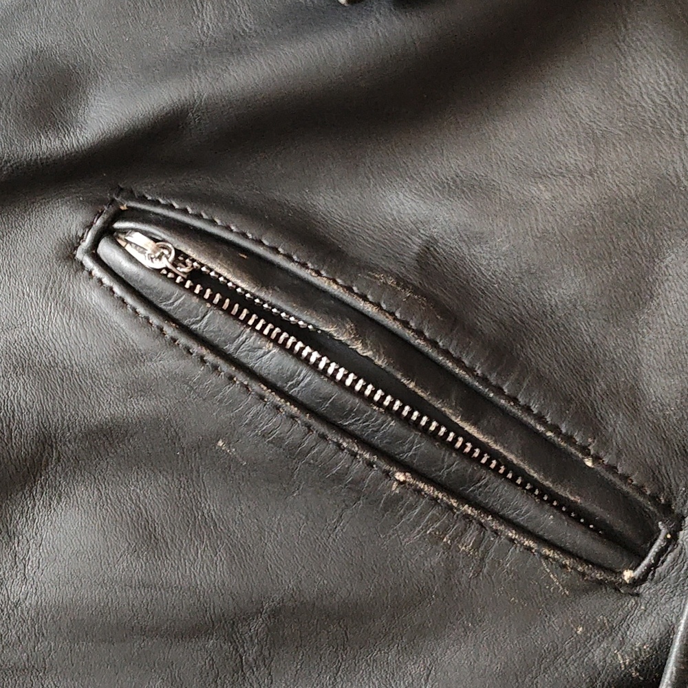 NWOT - Perfect Perfecto XL - PER70 - Picture 5 of 16